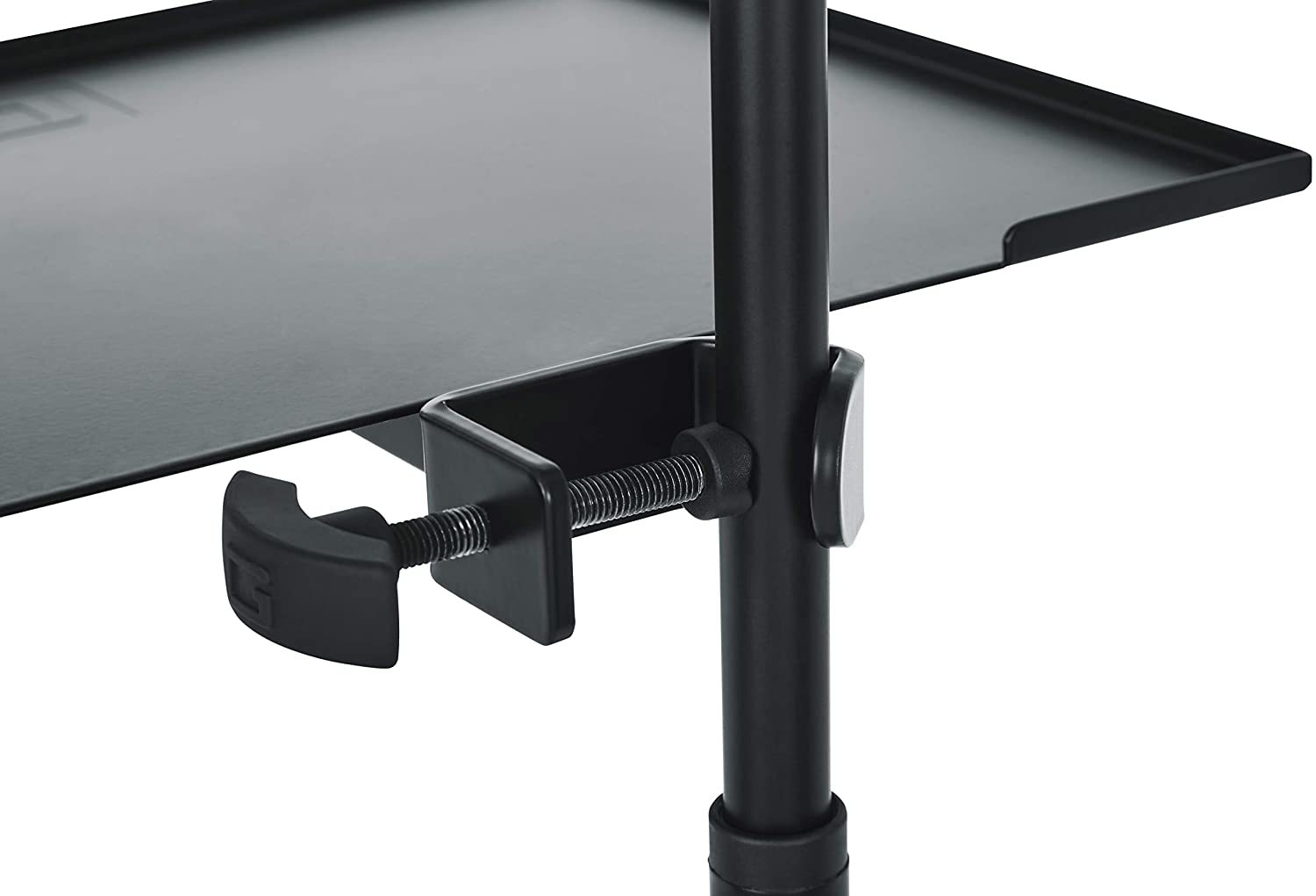 Gator Frameworks GFW-SHELF1115 11吋 x15吋 夾式托盤架