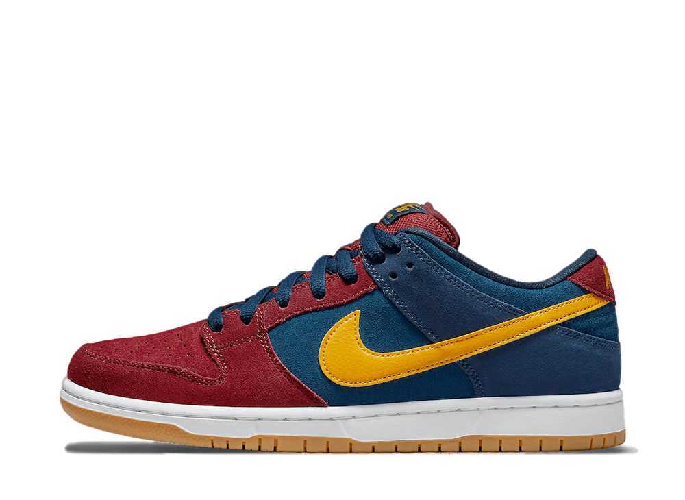 nike sb dunk low barcelona price