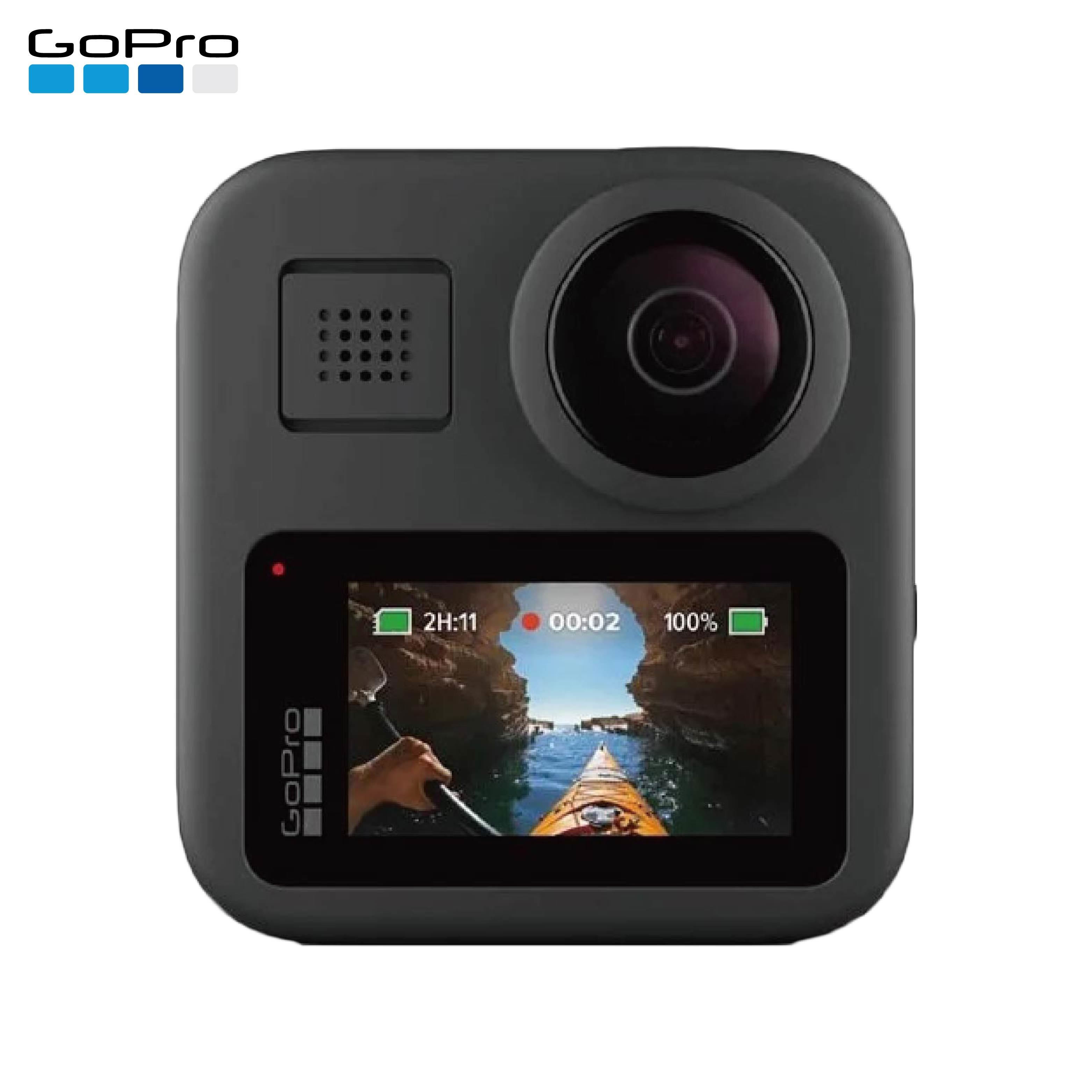 GoPro MAX