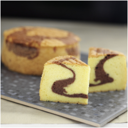 Bengawan Solo 雲石蛋糕