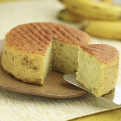 Bengawan Solo 香蕉蛋糕