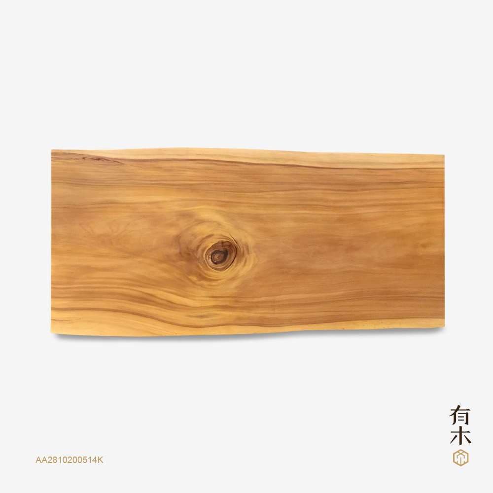 木節餐桌, 索羅門檜木, 索羅門檜木餐桌, 自然風餐桌, 實木餐桌, 原木餐桌