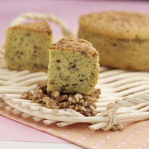 Bengawan Solo 合桃蛋糕