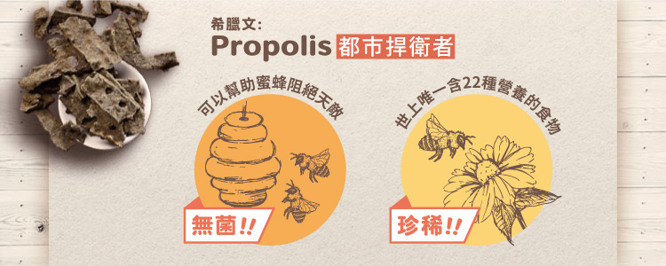 是 什么 propolis