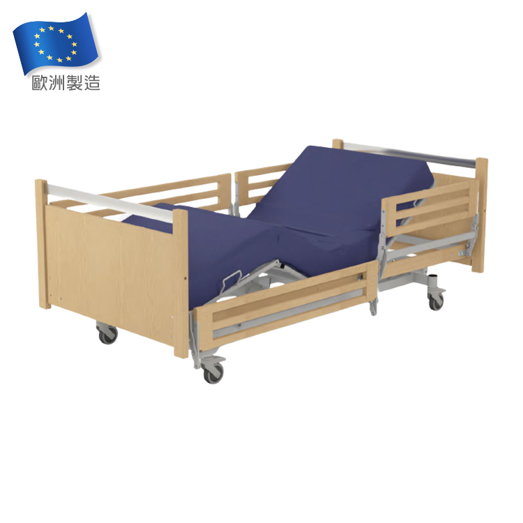 Reha-Bed - Leo L02 電動護理床