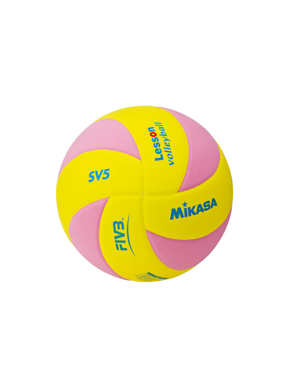 日本直送 Mikasa 輕量5號訓練排球 SV5