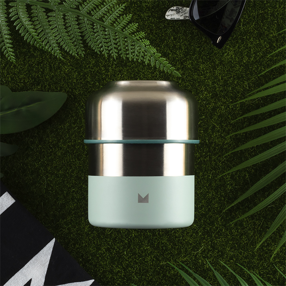 LILY 燜燒罐- 橄欖綠 + 薄荷綠