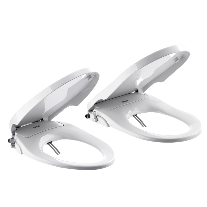 itai 一太 免插電環保洗淨便座 免治馬桶座 HG206V (O型款) / HG204D (U型款)