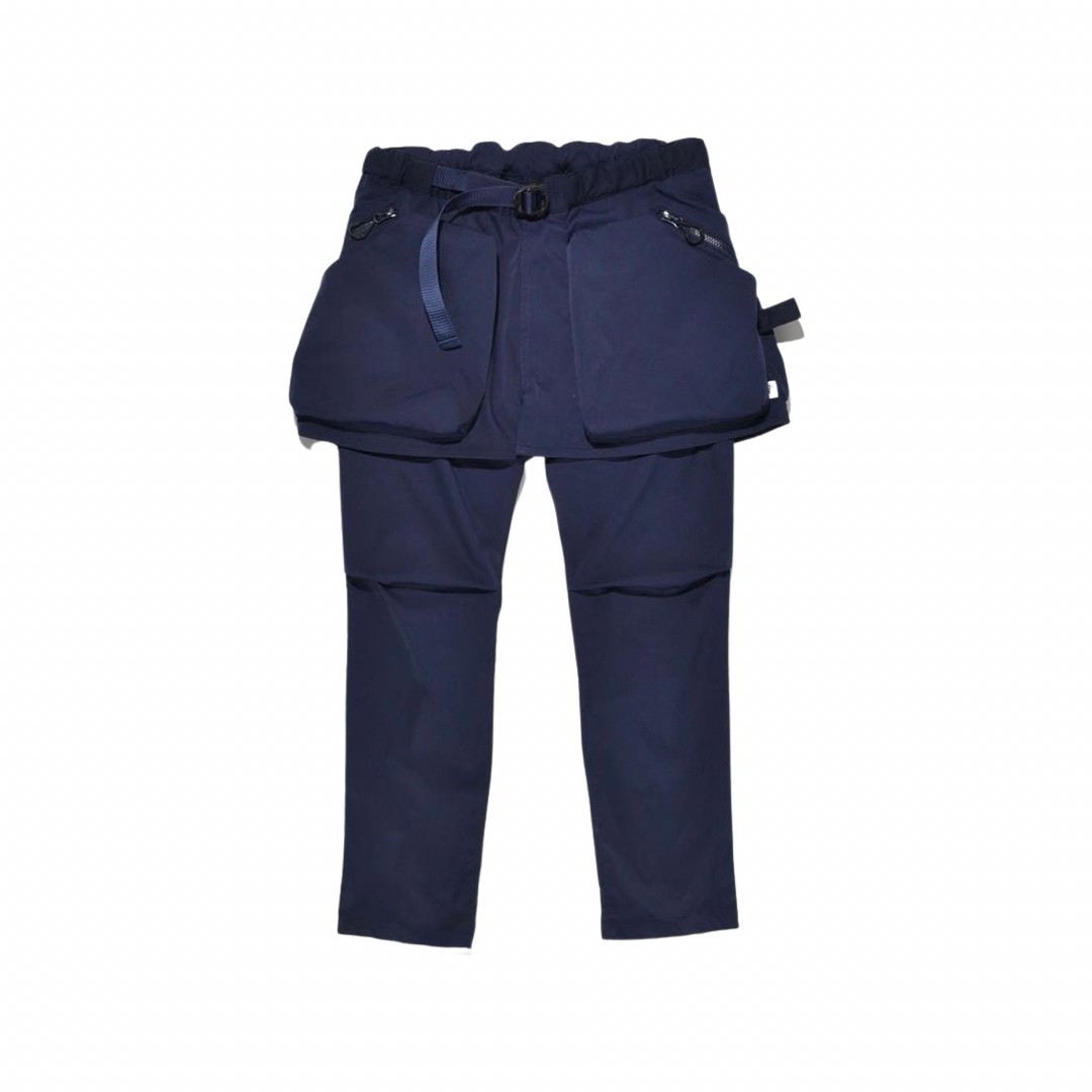 COMFY OUTDOOR GARMENT - HABIT SELECT