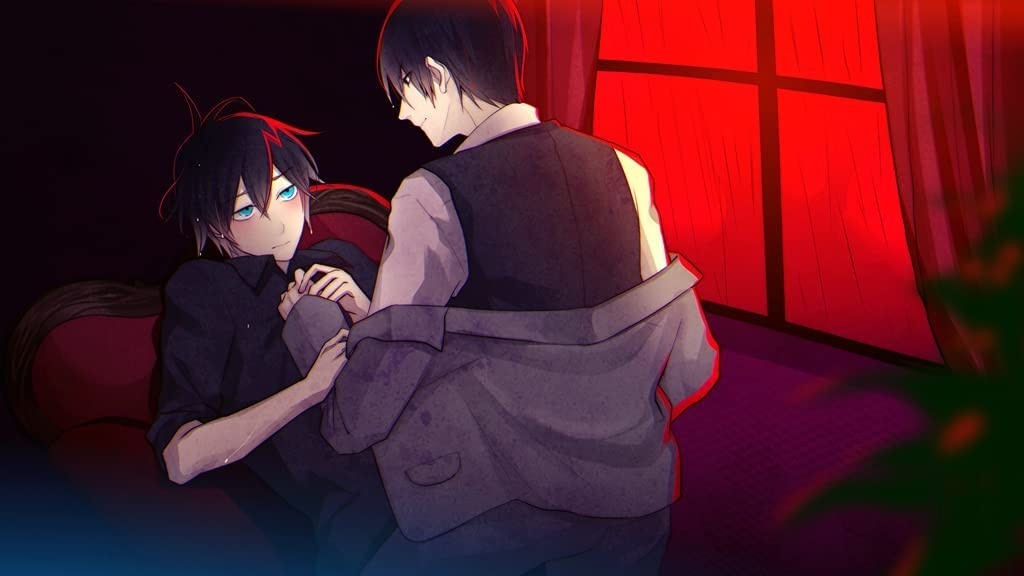 NS 舊書店街的橋姬 NOMA 中文版