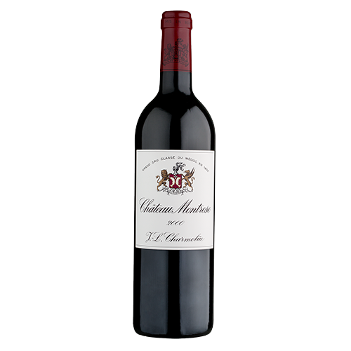 Chateau Montrose 2000 (RP97)