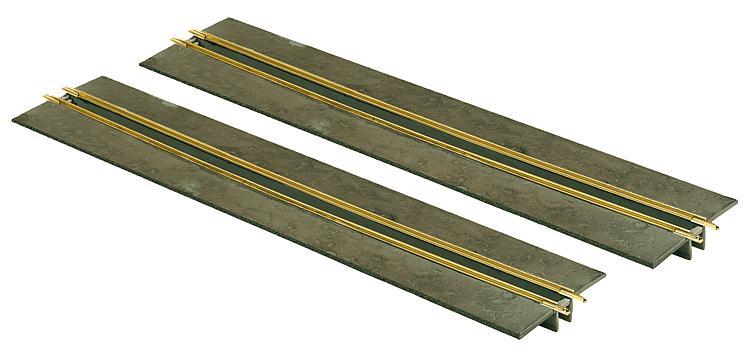 Faller 222147 N規 Inspection pits 重物測量軌