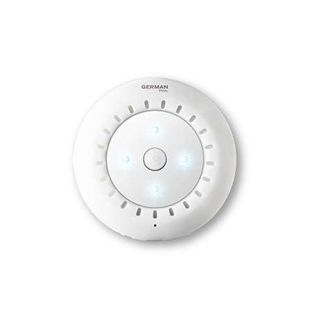 德國寶 German Pool  OCL-090‧UVC+Ozone消毒燈‧USB充電‧香港行貨,原廠1年保養‧