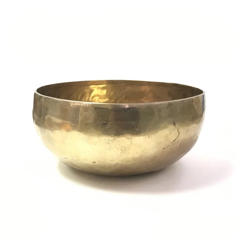 尼泊爾手工頌缽 (新11吋)