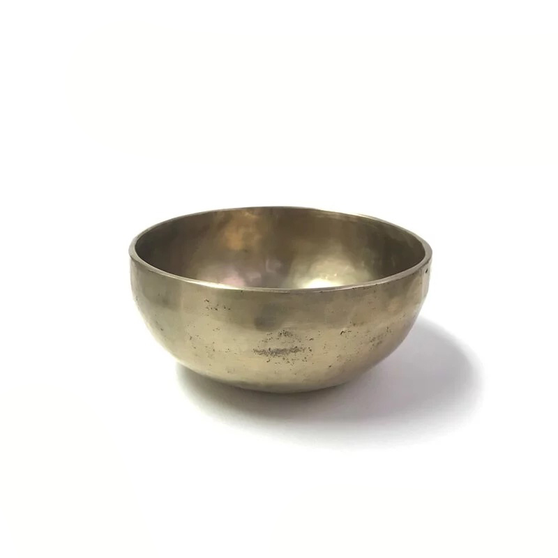 尼泊爾手工頌缽 (新6吋)