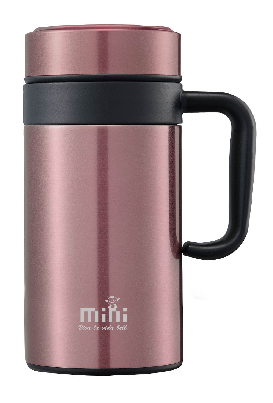 Classic vacuum office cup