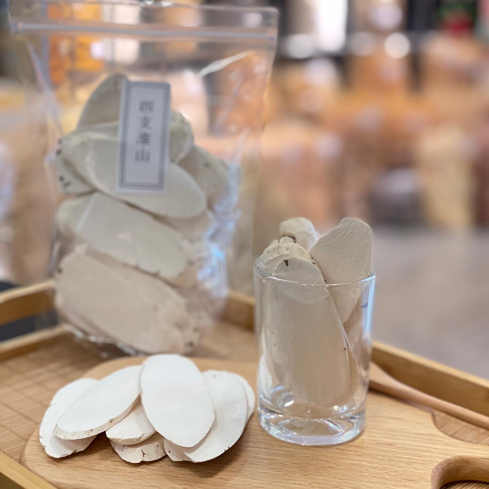 四支淮山（300克）