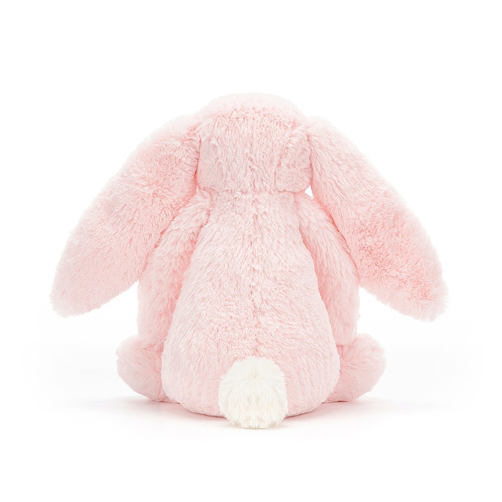 jellycat bashful bunny white