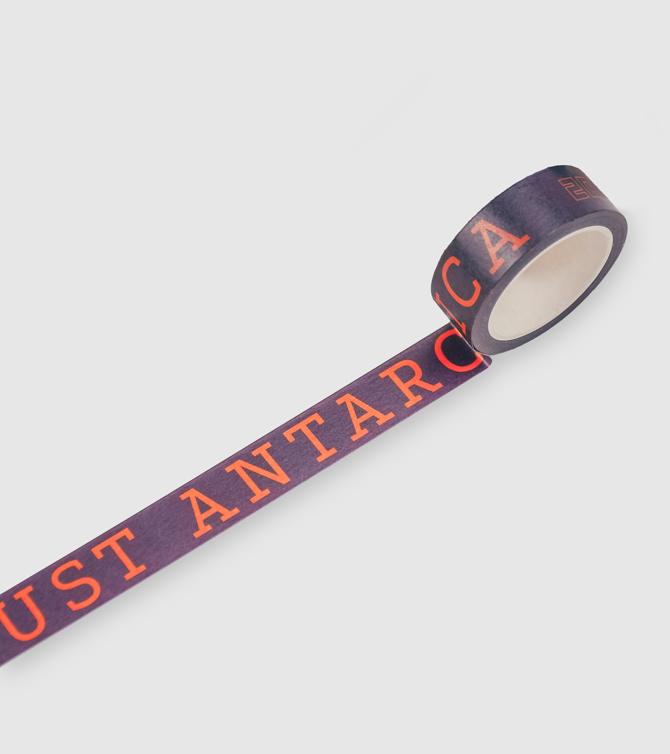 【Just Like Us】20.75系列 紙膠帶一套3款裝