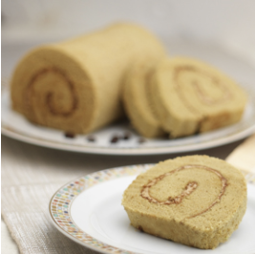 Bengawan Solo 咖啡卷