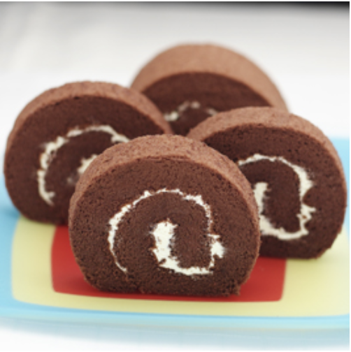 Bengawan Solo 朱古力卷