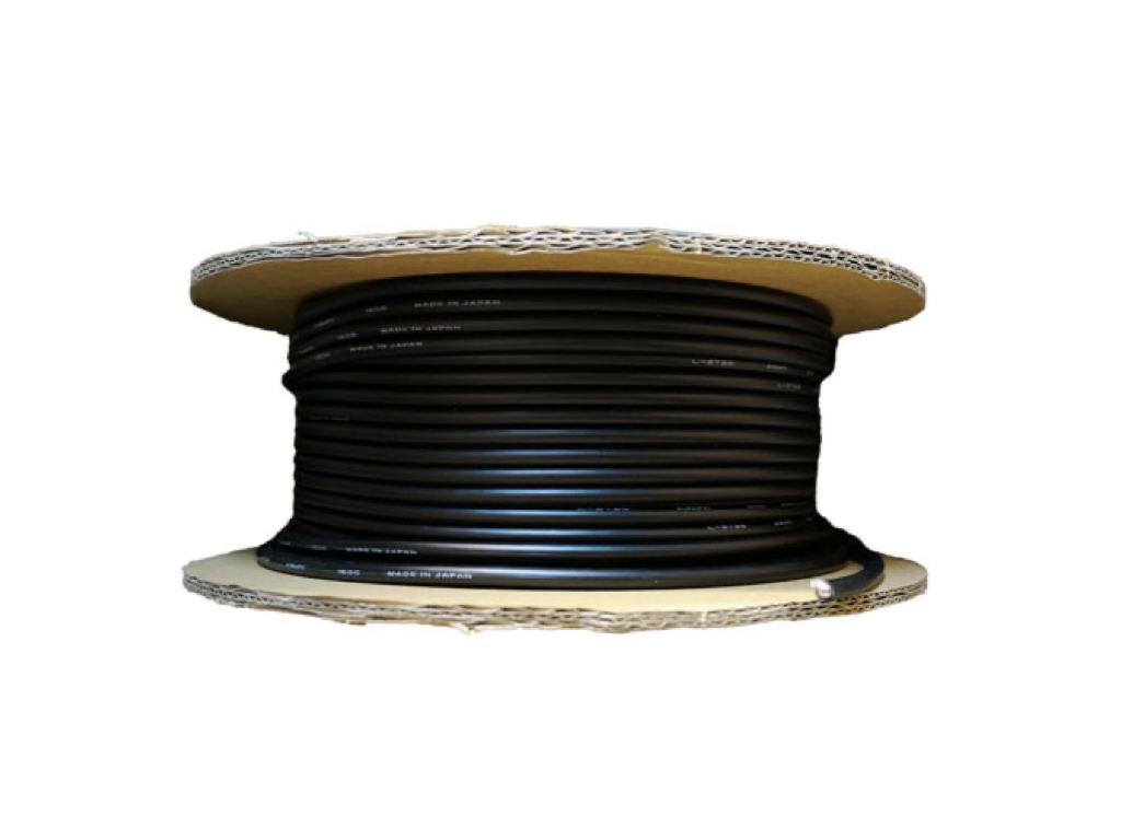 Canare - L2T2S 裸線 DIY 日本專業線材 吉他導線 麥克風線 眾多樂手、錄音室指定用線