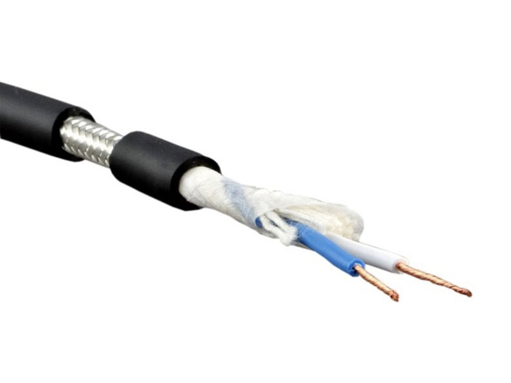 Canare - L2T2S 裸線 DIY 日本專業線材 吉他導線 麥克風線 眾多樂手、錄音室指定用線