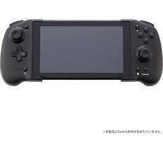 NS CYBER 雙重模式無線控制器 黑色