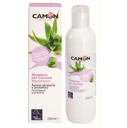 Orme Naturali Puppies Special Shampoo 200ml