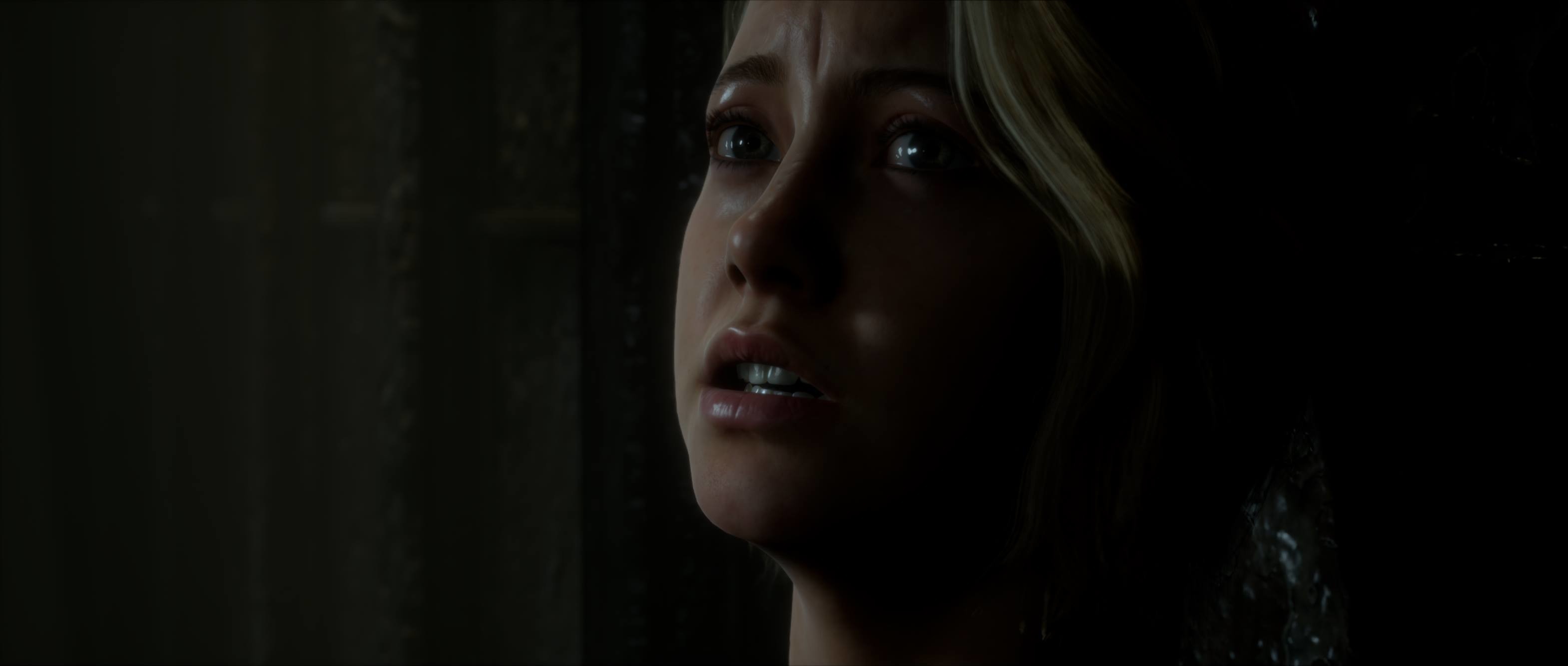 PS4 黑相集 - 三部曲合輯 中文版