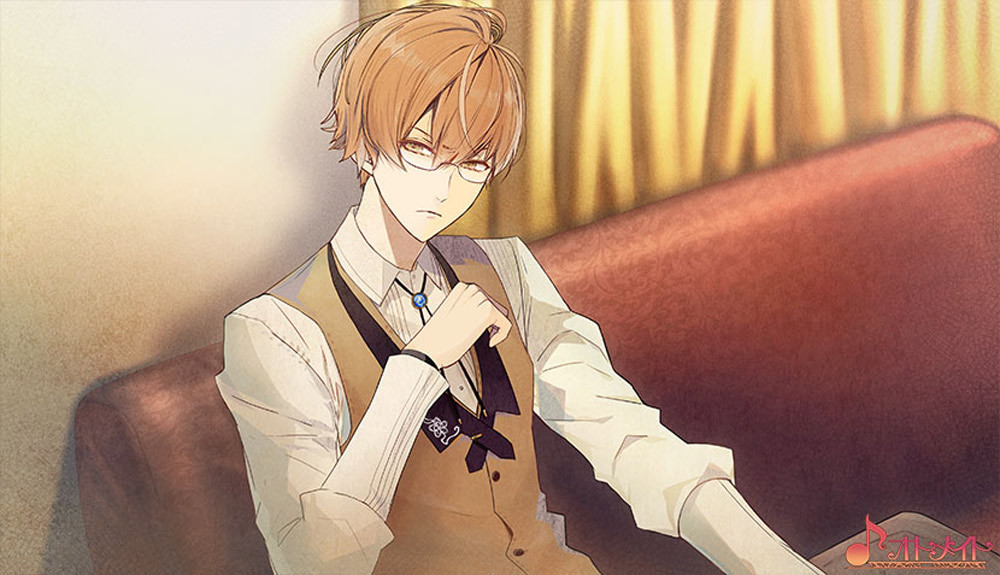 NS 冷然之天秤 帝都幻惑綺譚 中文版