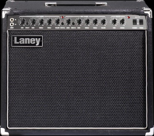 Laney Laney LC30-112 真空管電吉他音箱 — 三峽吉他 / Bass｜YA! 玩音樂