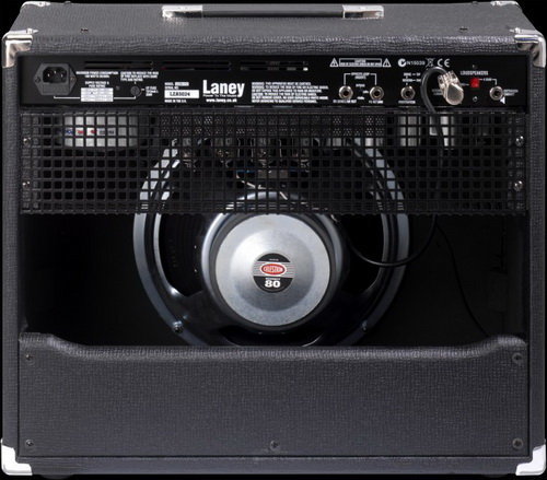 Laney Laney LC30-112 真空管電吉他音箱 第 2 張圖片｜三峽吉他 / Bass