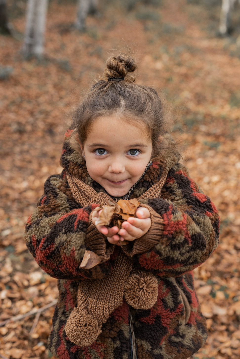 1+ IN THE FAMILY - Clyde（Brandy）