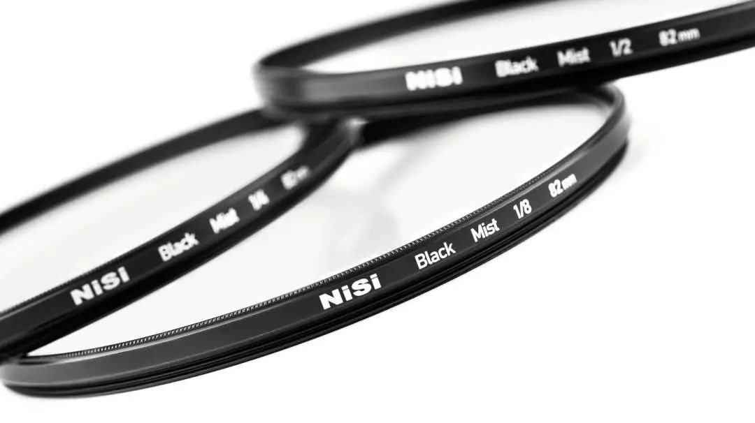 NiSi JetMag Pro Black Mist 82mm MAG Magnetic Filter