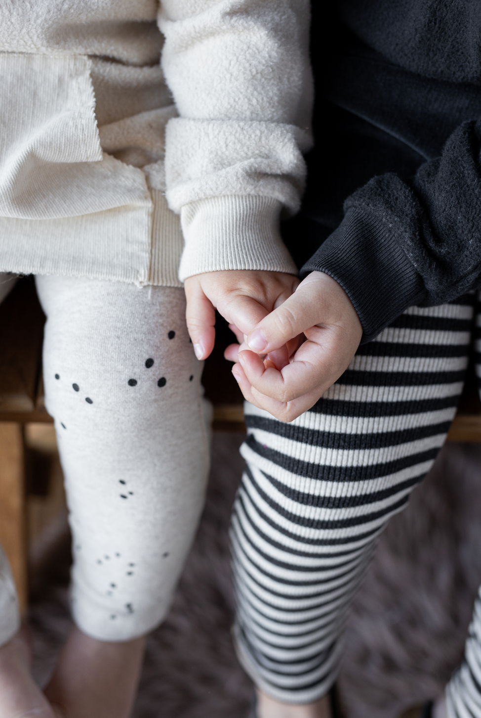 1+ IN THE FAMILY - Norah（Alabaster）