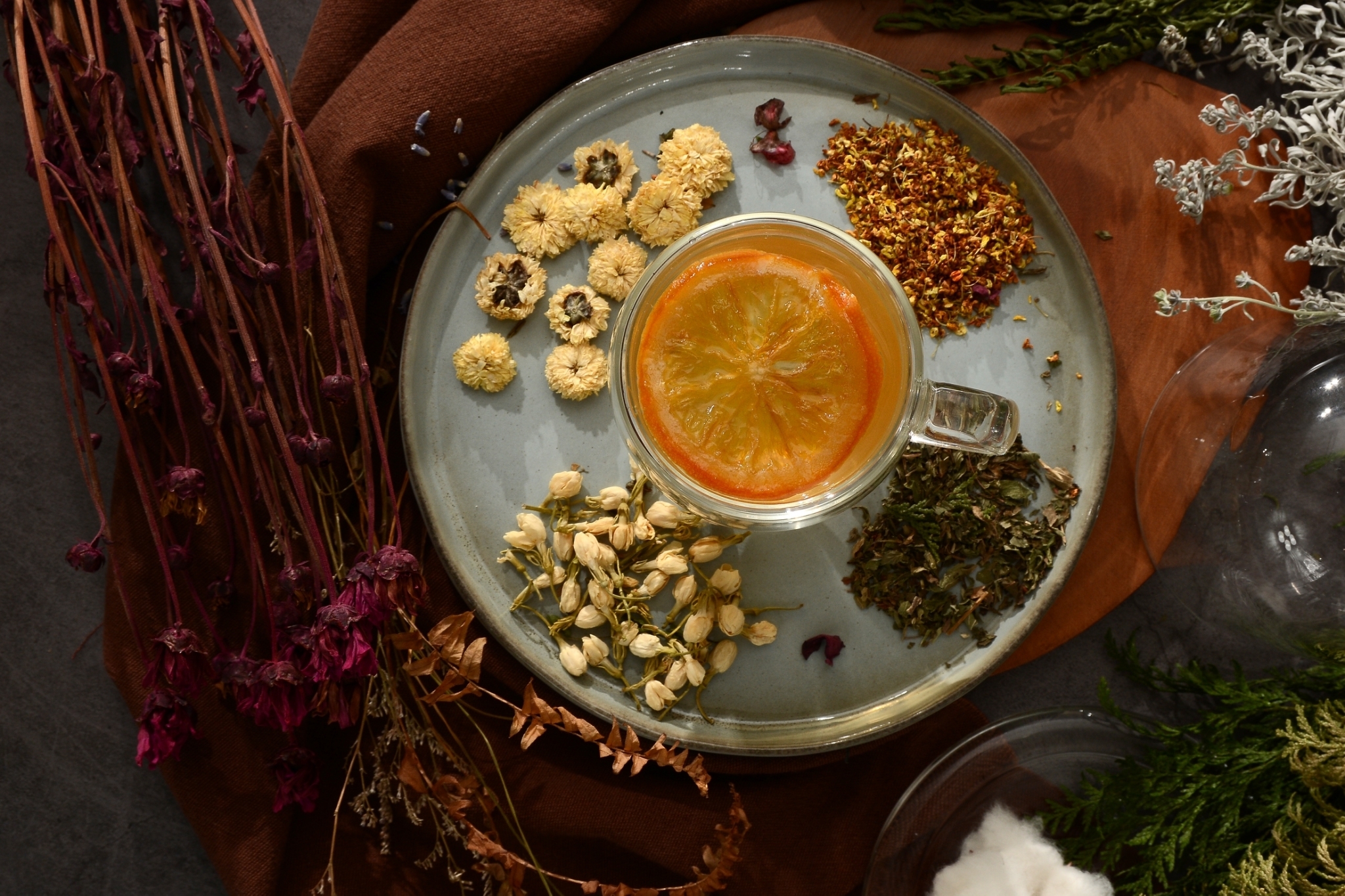 【太保制餅】5 芒著GO飲鮮果飲