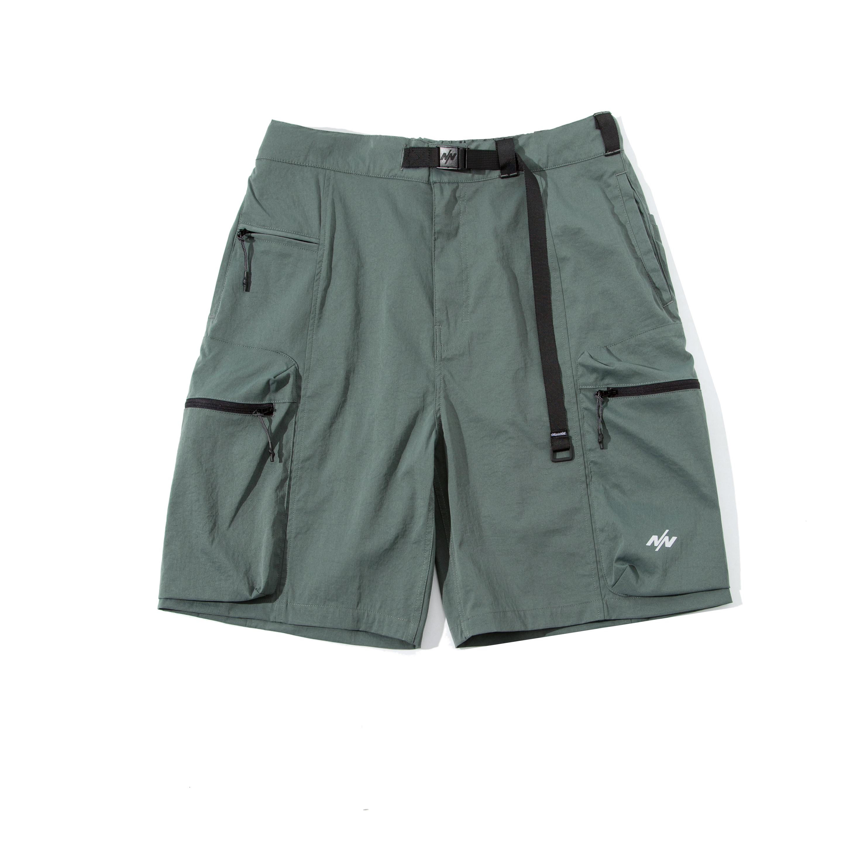 [現貨] NINE POINT NINE ESCAPE SHORTS (Olive)