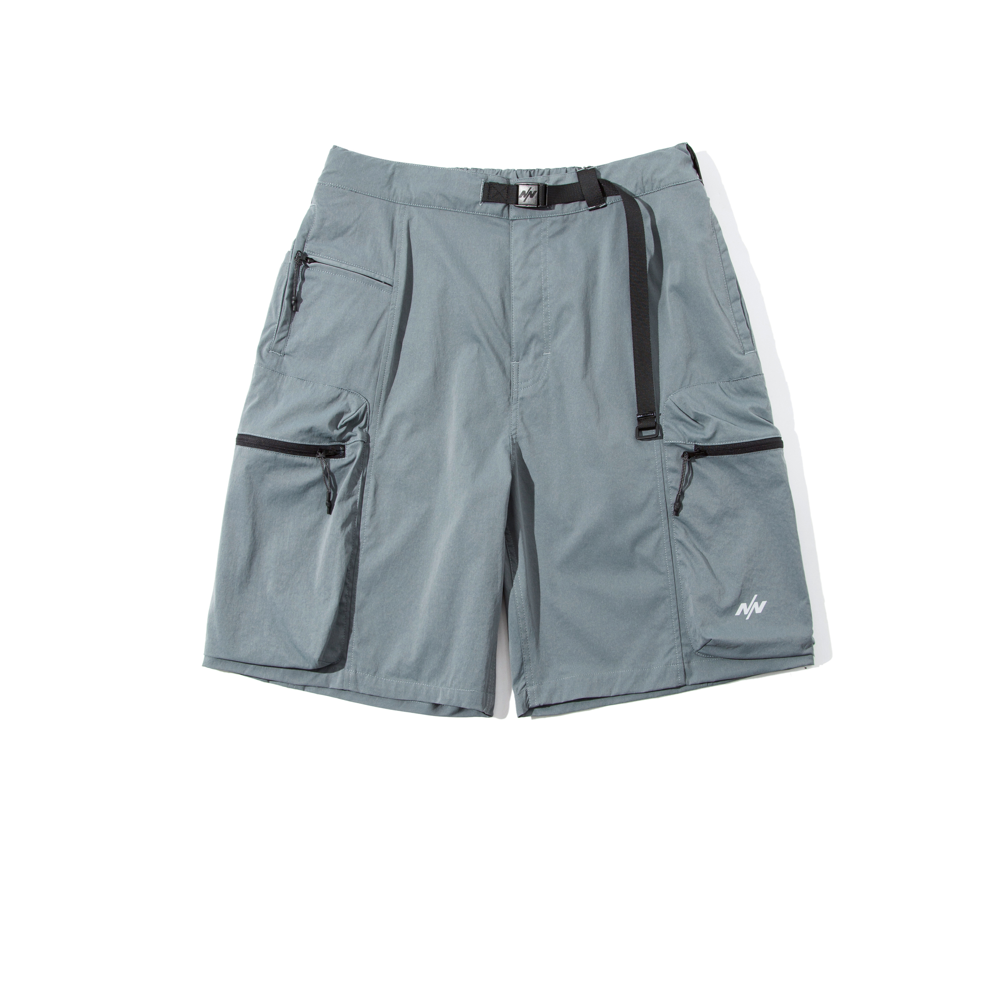 [現貨] NINE POINT NINE ESCAPE SHORTS (Grey)