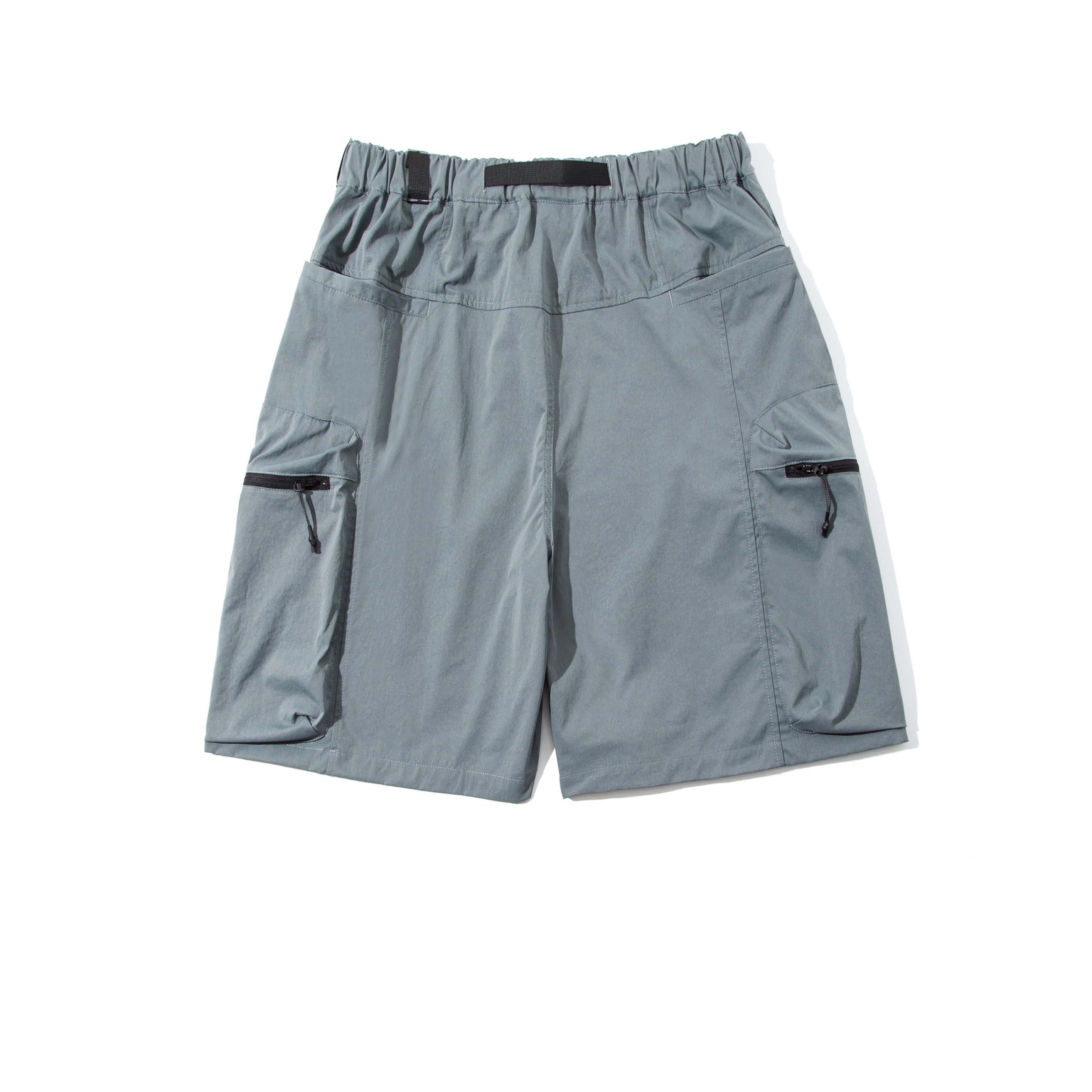 [現貨] NINE POINT NINE ESCAPE SHORTS (Grey)