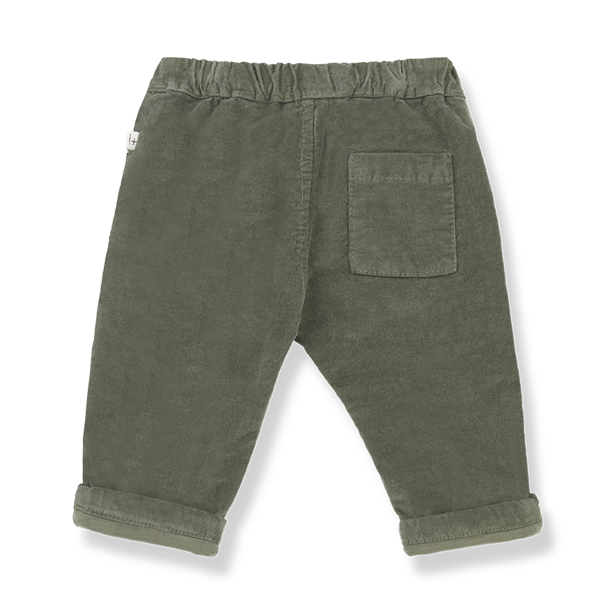 1+ IN THE FAMILY - Artal（Olive）