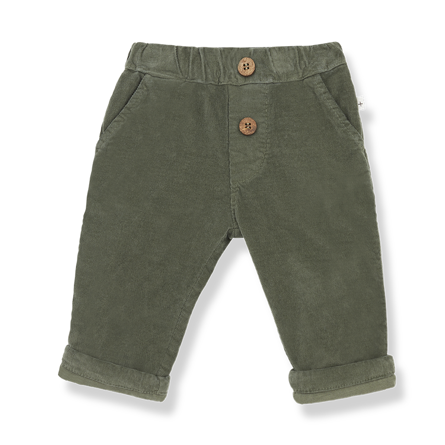 1+ IN THE FAMILY - Artal（Olive）