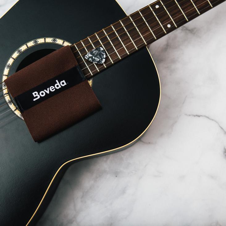 BOVEDA BVGH-1 濕度包絨布套袋 Boveda Pouch – 1P