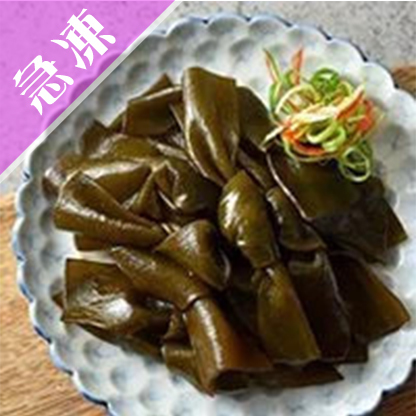 【老天祿】海帶 (100g)