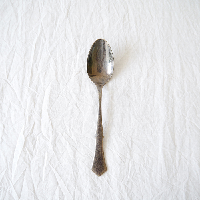 Tsubame Shinko Vintage Dinner Spoon