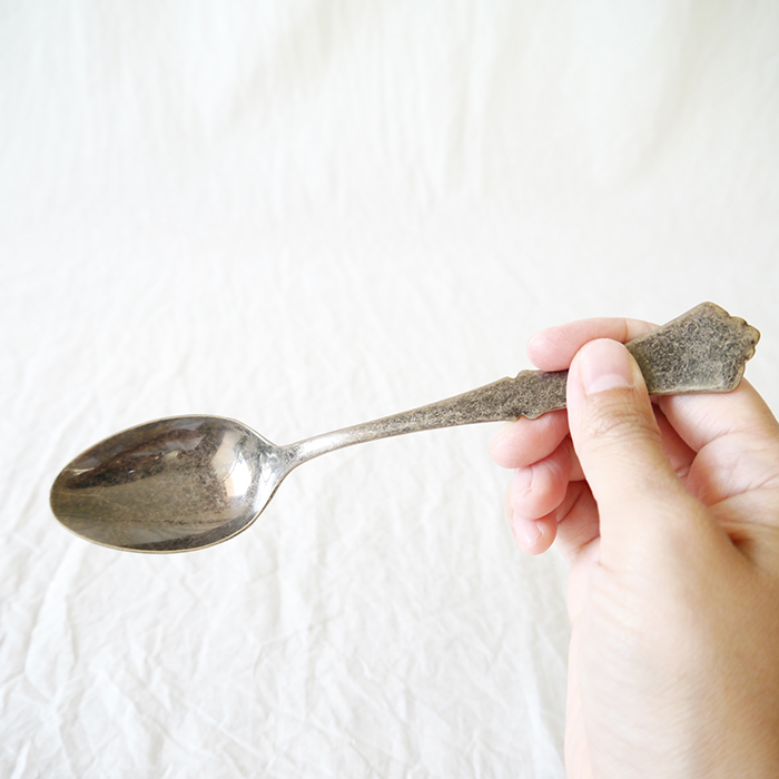 Tsubame Shinko Vintage Dinner Spoon