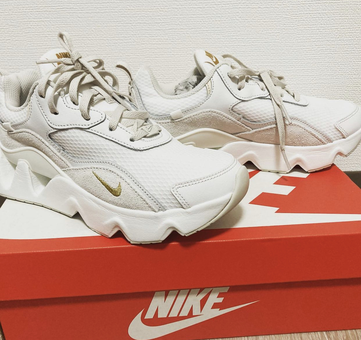 nike ryz 365 release date