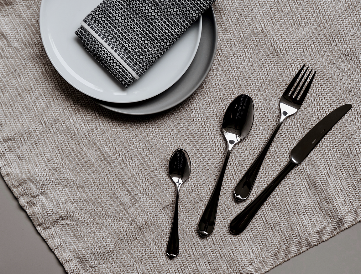 Everlasting 餐具6件組