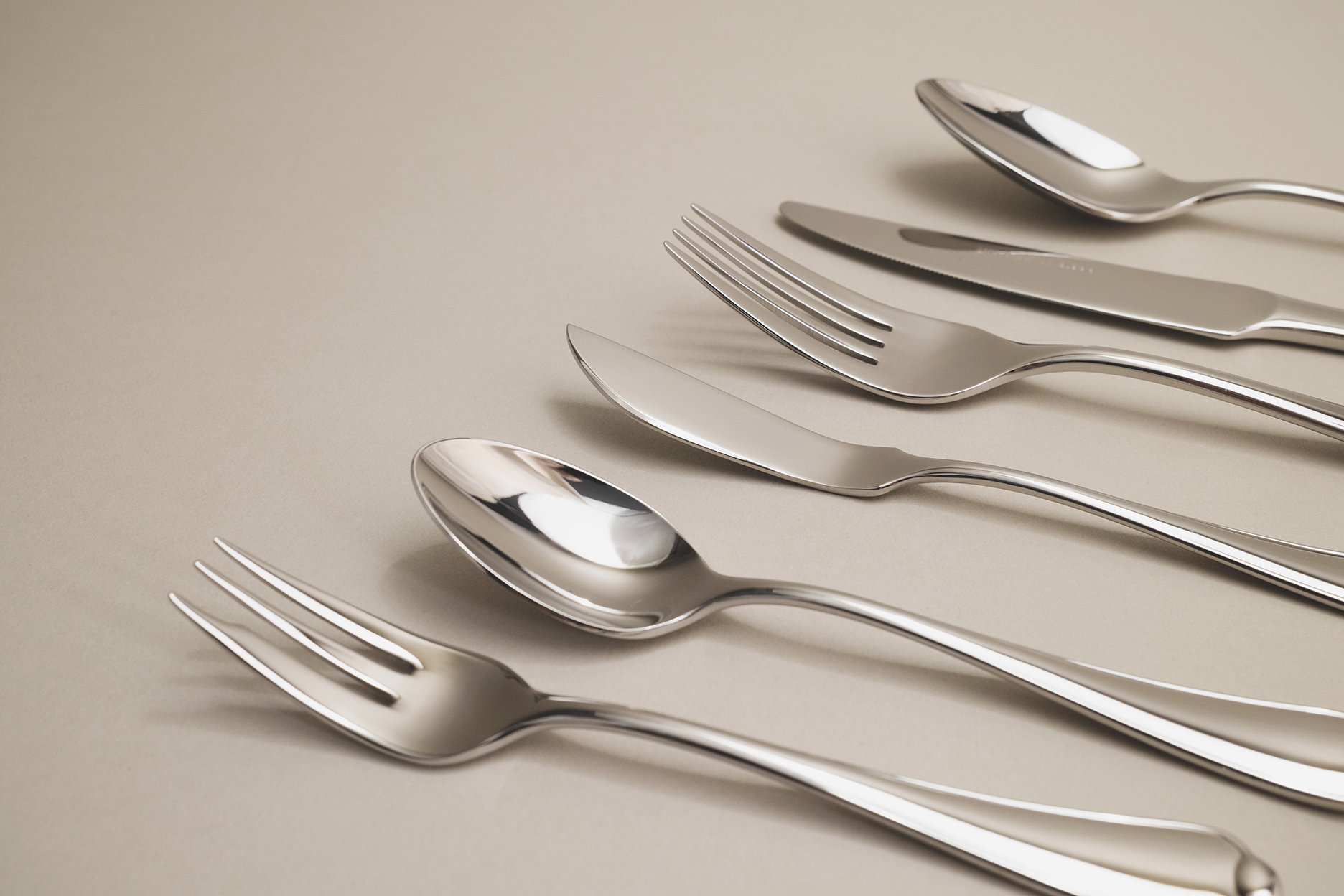 Everlasting 餐具 12件組