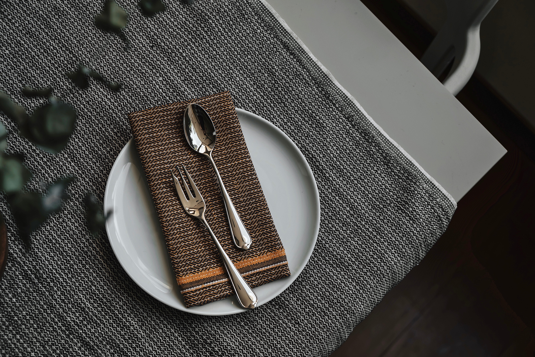 Everlasting 點心叉